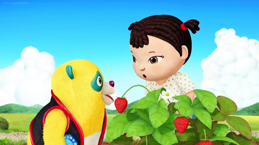 انیمیشن آموزشی مامور ویژه اوسو - فصل 1 قسمت 7